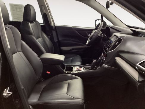 Certified 2023 Subaru Forester Limited image 15
