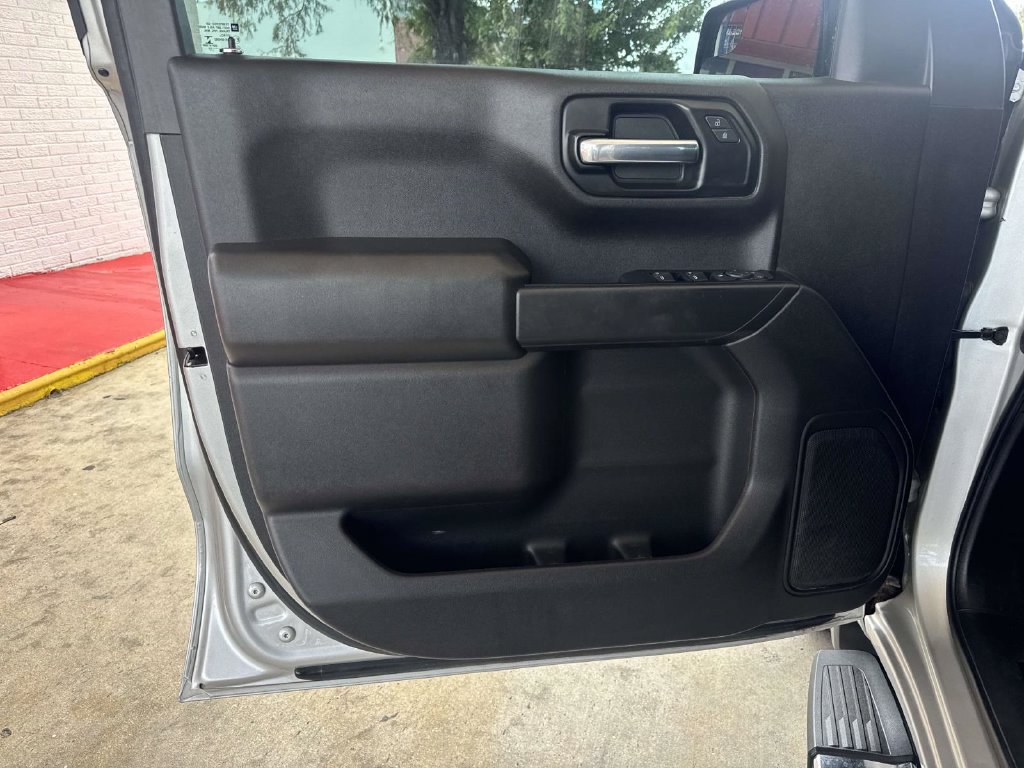 Used 2020 GMC Sierra 1500 2WD Crew Cab w/ Sierra Value Package image 20