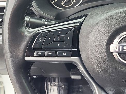 Certified 2023 Nissan Altima 2.5 SL image 22