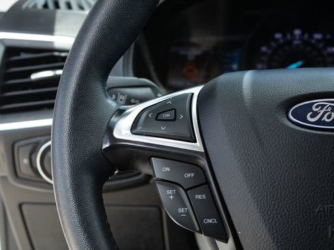Used 2024 Ford Edge Titanium AWD/4WD image 10