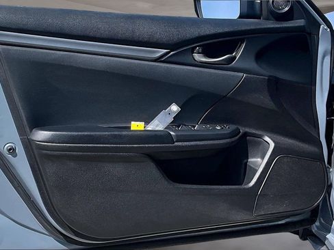 Used 2021 Honda Civic Sport image 18