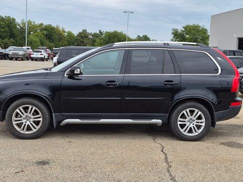 Used 2007 Volvo XC90 V8 AWD/4WD image 6