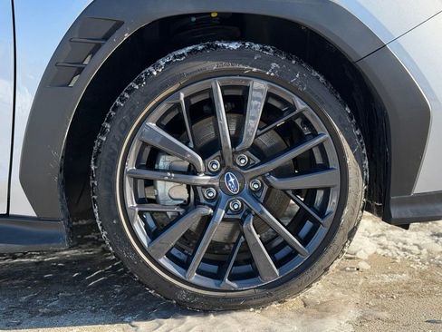 Used 2025 Subaru WRX Premium image 9