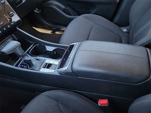 Used 2024 Hyundai Tucson SEL image 20