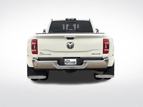 Used 2021 RAM 3500 Limited image 6