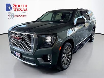 Used 2024 GMC Yukon XL Denali w/ Advanced Technology Package