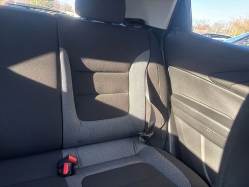 Used 2025 Chevrolet TrailBlazer LT w/ Driver Confidence Package image 35