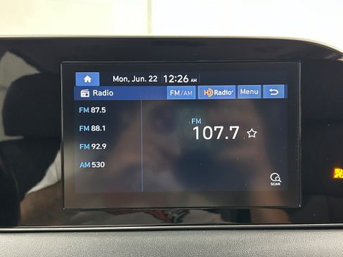 Used 2021 Hyundai Palisade SEL w/ Convenience Package AWD/4WD image 5