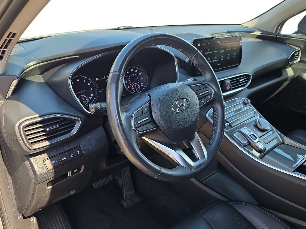 Used 2023 Hyundai Santa Fe XRT w/ Cargo Package FWD image 14
