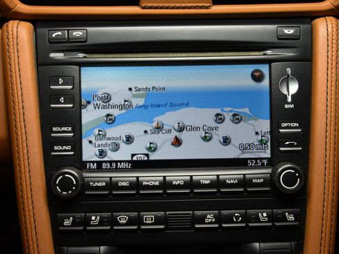 Used 2009 Porsche 911 Turbo image 25