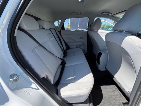 Used 2026 Hyundai Kona SEL Sport FWD image 27