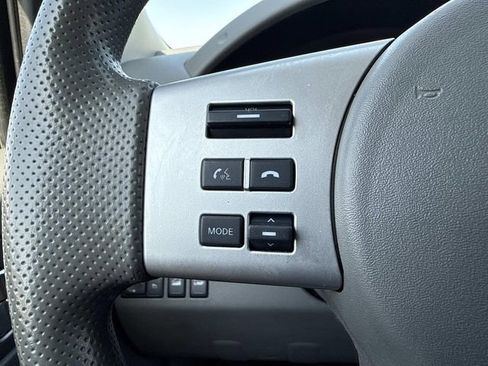 Used 2019 Nissan Frontier SV image 29