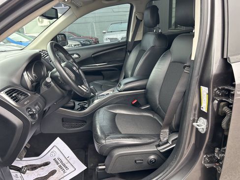 Used 2018 Dodge Journey Crossroad image 18