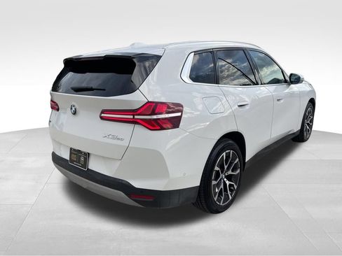Used 2026 BMW X3 xDrive30i AWD/4WD image 5