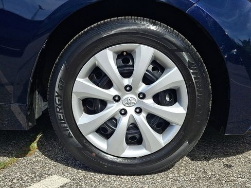 Used 2024 Toyota Corolla LE FWD image 8