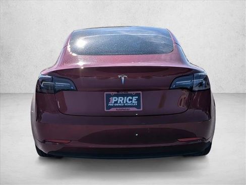 Used 2021 Tesla Model 3 Standard Range Plus RWD image 6