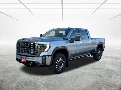 Used 2024 GMC Sierra 3500 Denali Ultimate