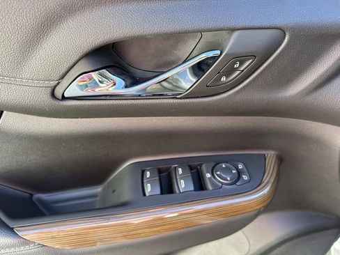 Used 2023 GMC Acadia SLE w/ Elevation Edition image 25