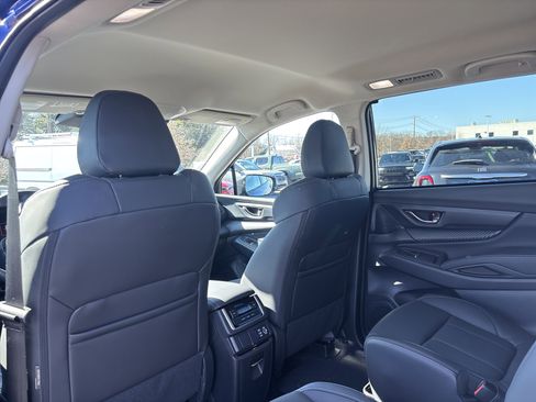 New 2026 Subaru Ascent Premium image 10