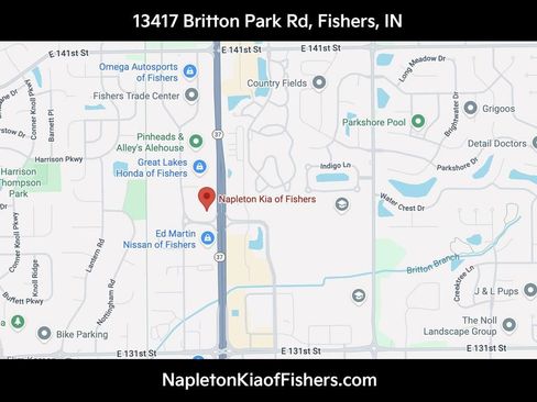 Used 2015 Buick LaCrosse Premium w/ Driver Confidence Package #1 image 5