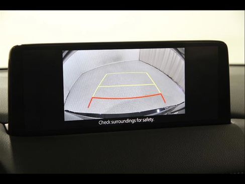 Certified 2025 MAZDA CX-5 AWD 2.5 S w/ Preferred Package image 12
