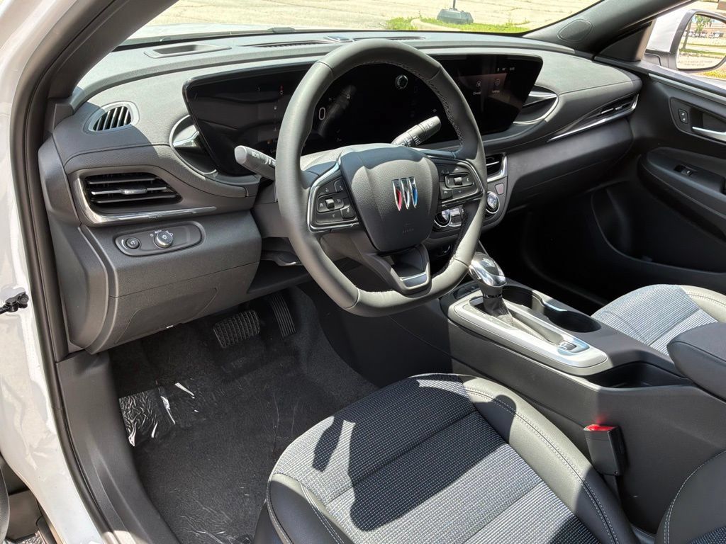 New 2026 Buick Envista Preferred w/ Convenience I Package FWD image 13