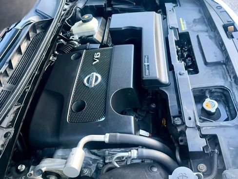 Used 2017 Nissan Murano S w/ Navigation Package AWD/4WD image 32