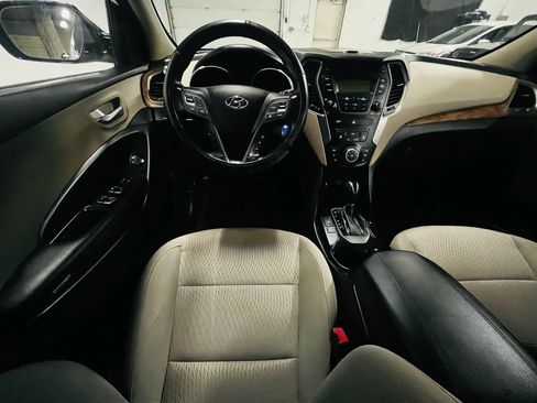 Used 2013 Hyundai Santa Fe Sport 2.0T image 12