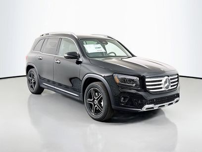 Used 2026 Mercedes-Benz GLB 250 4MATIC