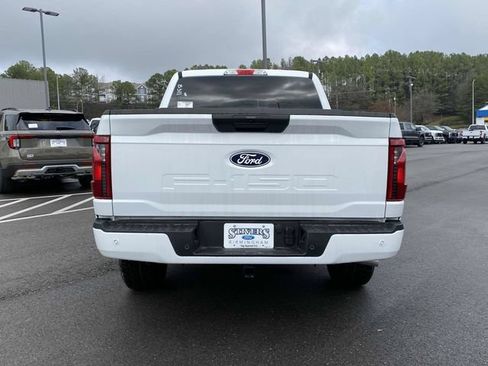 New 2026 Ford F150 STX w/ Equipment Group 200A AWD/4WD image 16