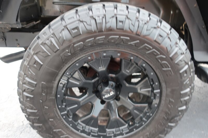 Used 2010 Jeep Wrangler Sport AWD/4WD image 15
