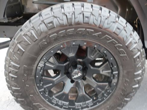 Used 2010 Jeep Wrangler Sport AWD/4WD image 15