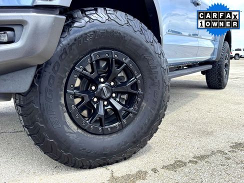 Used 2023 Ford F150 Raptor w/ Raptor 37 Performance Package image 2