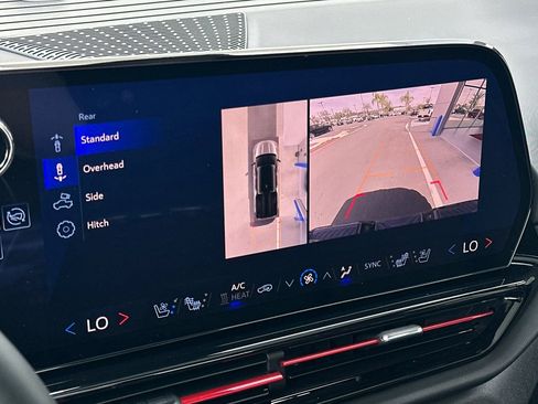 New 2024 Chevrolet Silverado EV RST AWD/4WD image 19