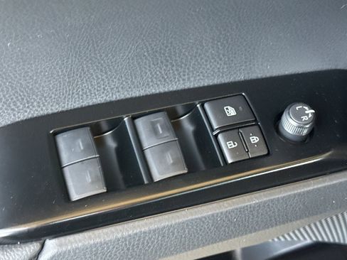 New 2026 Toyota Camry XLE image 13