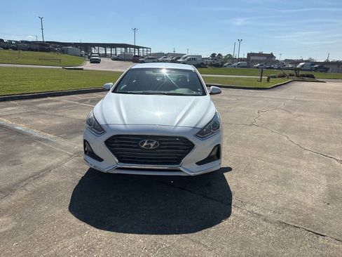 Used 2019 Hyundai Sonata SE image 4