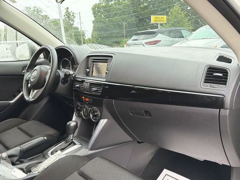 Used 2015 MAZDA CX-5 Touring AWD/4WD image 18