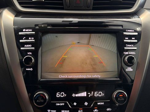 Used 2024 Nissan Murano SV w/ SV Midnight Edition Package AWD/4WD image 19
