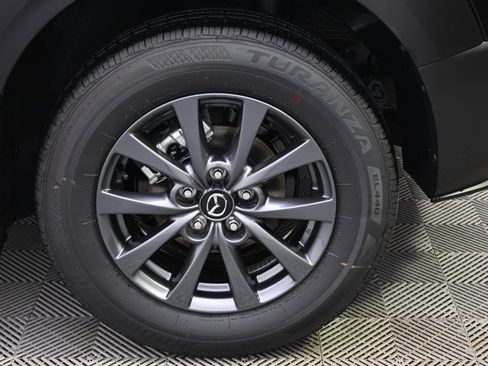 New 2026 MAZDA CX-30 AWD 2.5 S image 20