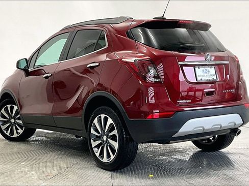 Used 2022 Buick Encore Preferred w/ Safety Package image 12