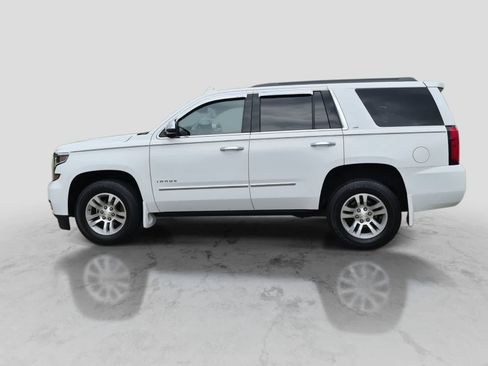 Used 2016 Chevrolet Tahoe LS w/ Max Trailering Package AWD/4WD image 5