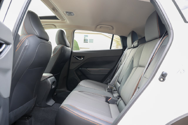 New 2026 Subaru Crosstrek 2.5i Limited AWD/4WD image 38