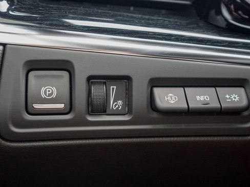 New 2026 Cadillac XT5 Premium Luxury w/ Driver Assist Package FWD image 16