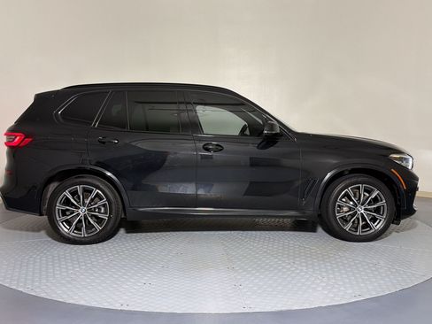 Used 2023 BMW X5 sDrive40i w/ M Sport Package RWD image 6