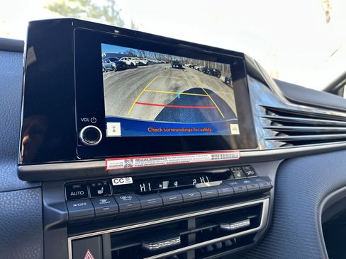 New 2026 Toyota Camry SE image 27