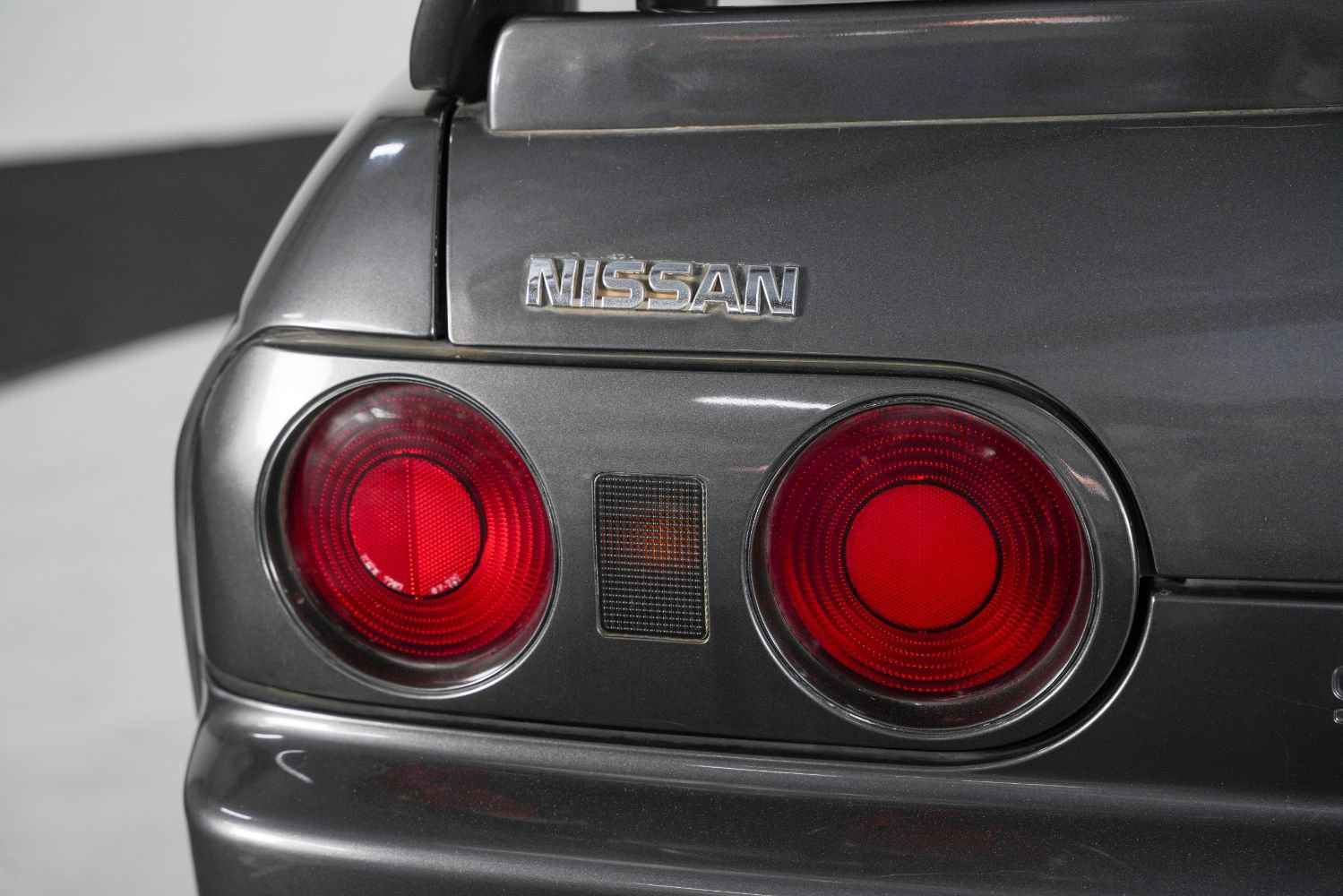 Used 1990 Nissan GT-R image 18
