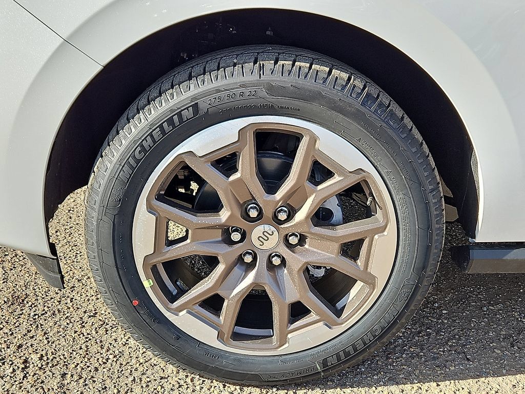 New 2026 Ford Expedition King Ranch AWD/4WD image 5