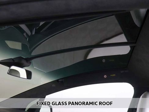 Used 2017 Tesla Model X 100D image 4