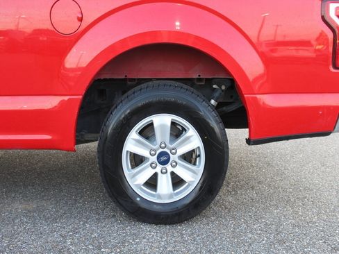 Used 2020 Ford F150 XL w/ Equipment Group 101A Mid image 7