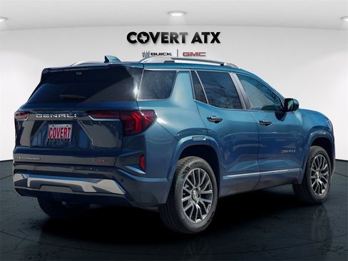 New 2026 GMC Terrain Denali image 8